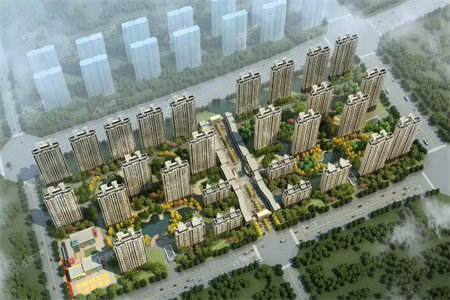 文丰小区3室2厅2卫60万111m2简装出售