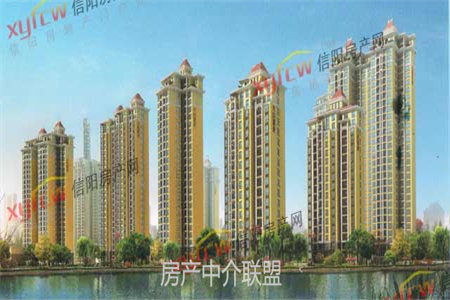孔府家园3室1厅1卫80.57㎡【套三带车库】